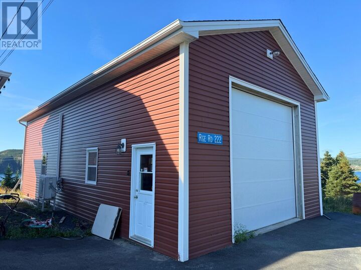 Property Photo:  222 North Side Road  NL A0A 1N0 