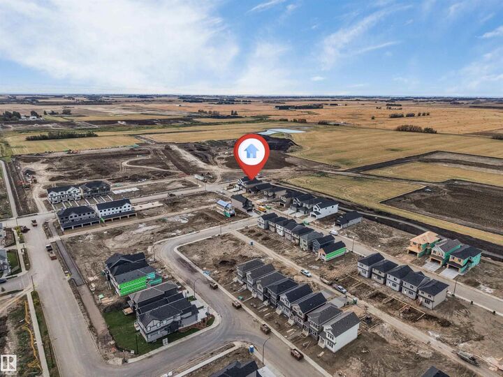 Property Photo: 517 Ashgrove Ci AB T9E 0K8