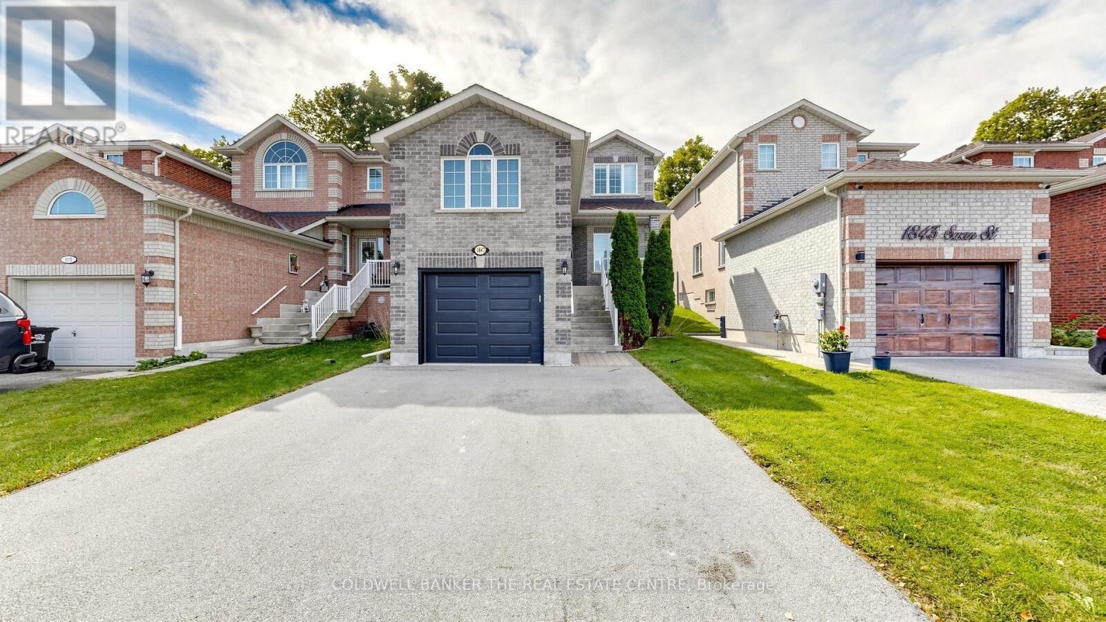 Property Photo:  1847 Swan Street  ON L9S 0B2 