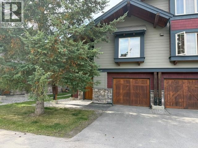 Property Photo:  45 Rivermount Place 106A  BC V0B 1M7 
