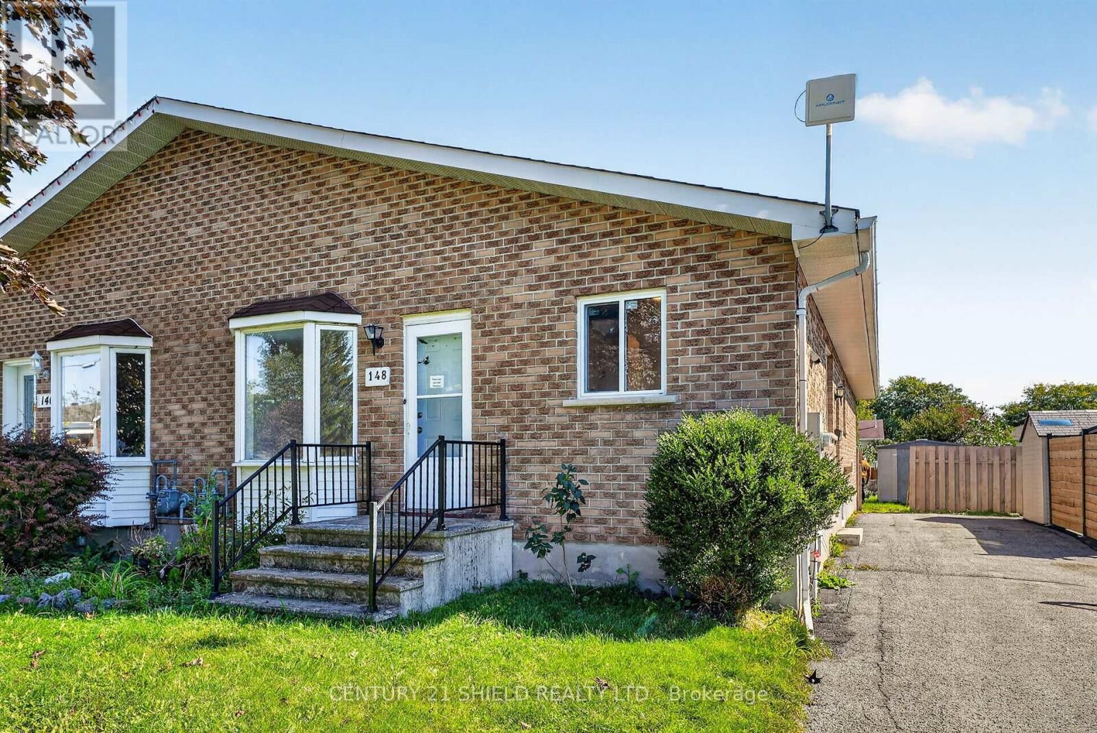 Property Photo:  148 Lottie Avenue  ON K6J 3M4 