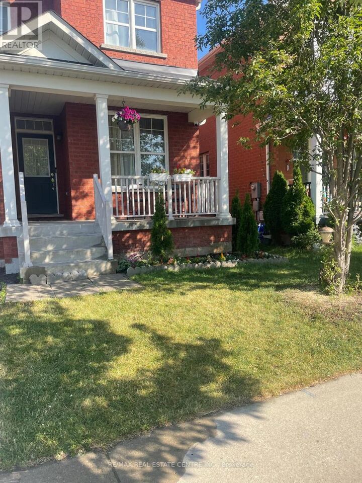 Property Photo:  479 Vaughan Court  ON L9T 8A6 