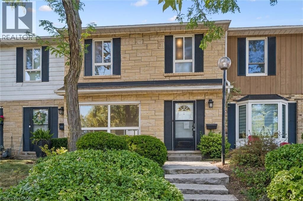 Property Photo:  5475 Lakeshore Road 107  ON L7L 1E1 
