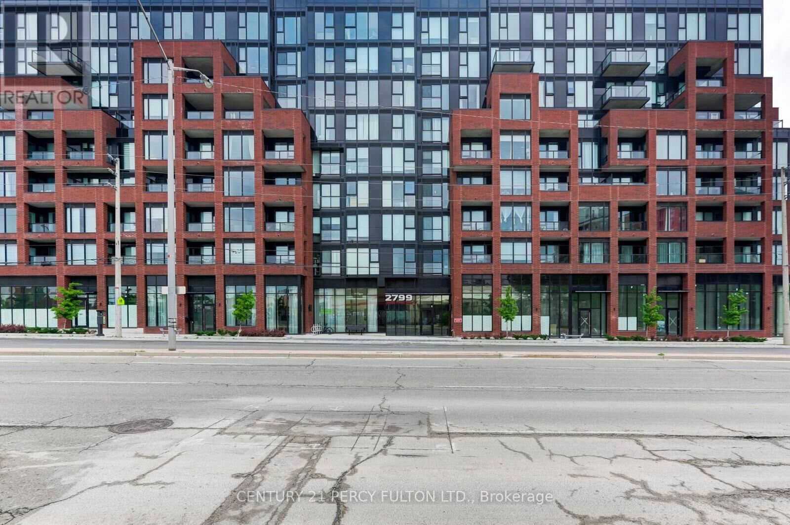 Property Photo:  2799 Kingston Road 316  ON M1M 0E3 