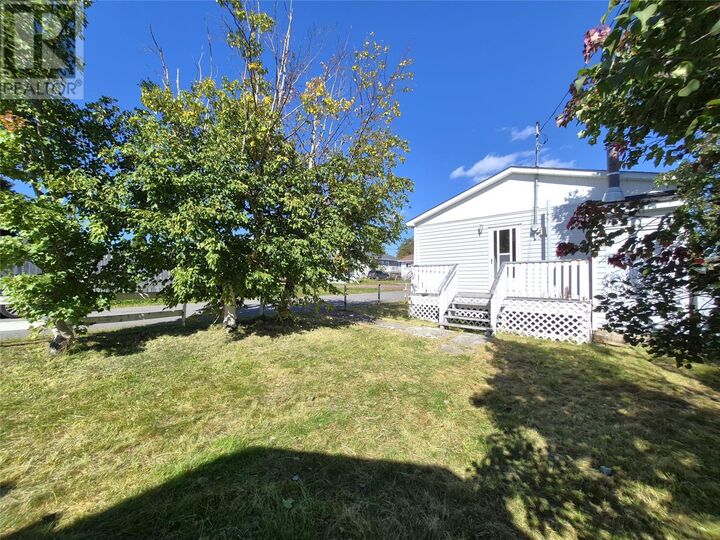 Property Photo:  25 Patrick Street  NL A2B 1A4 
