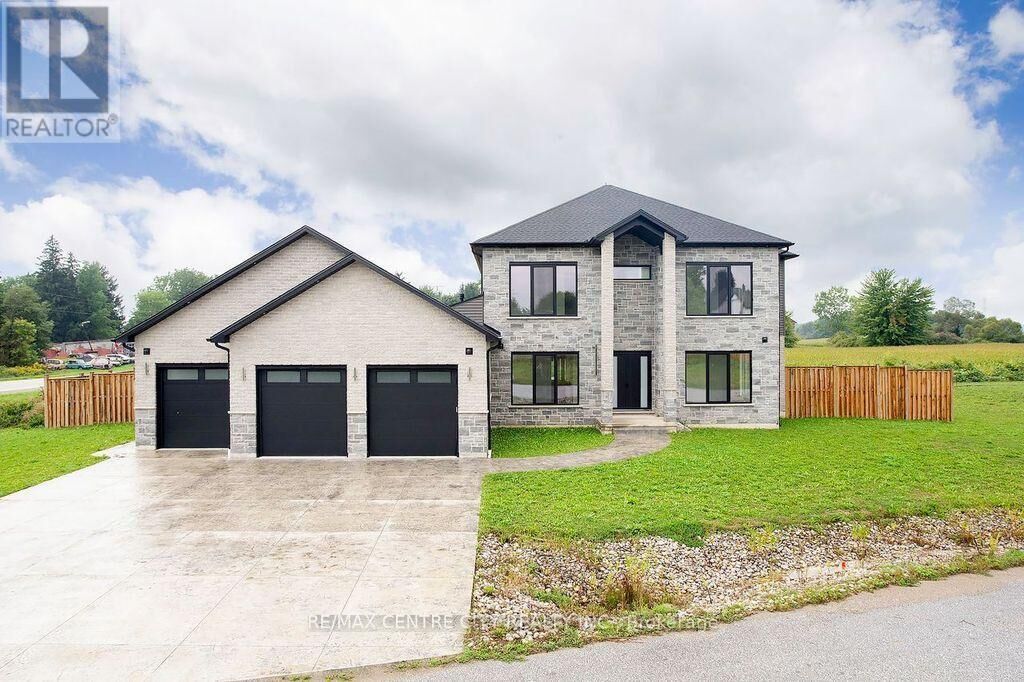Property Photo:  1 James Street  ON N0L 1T0 