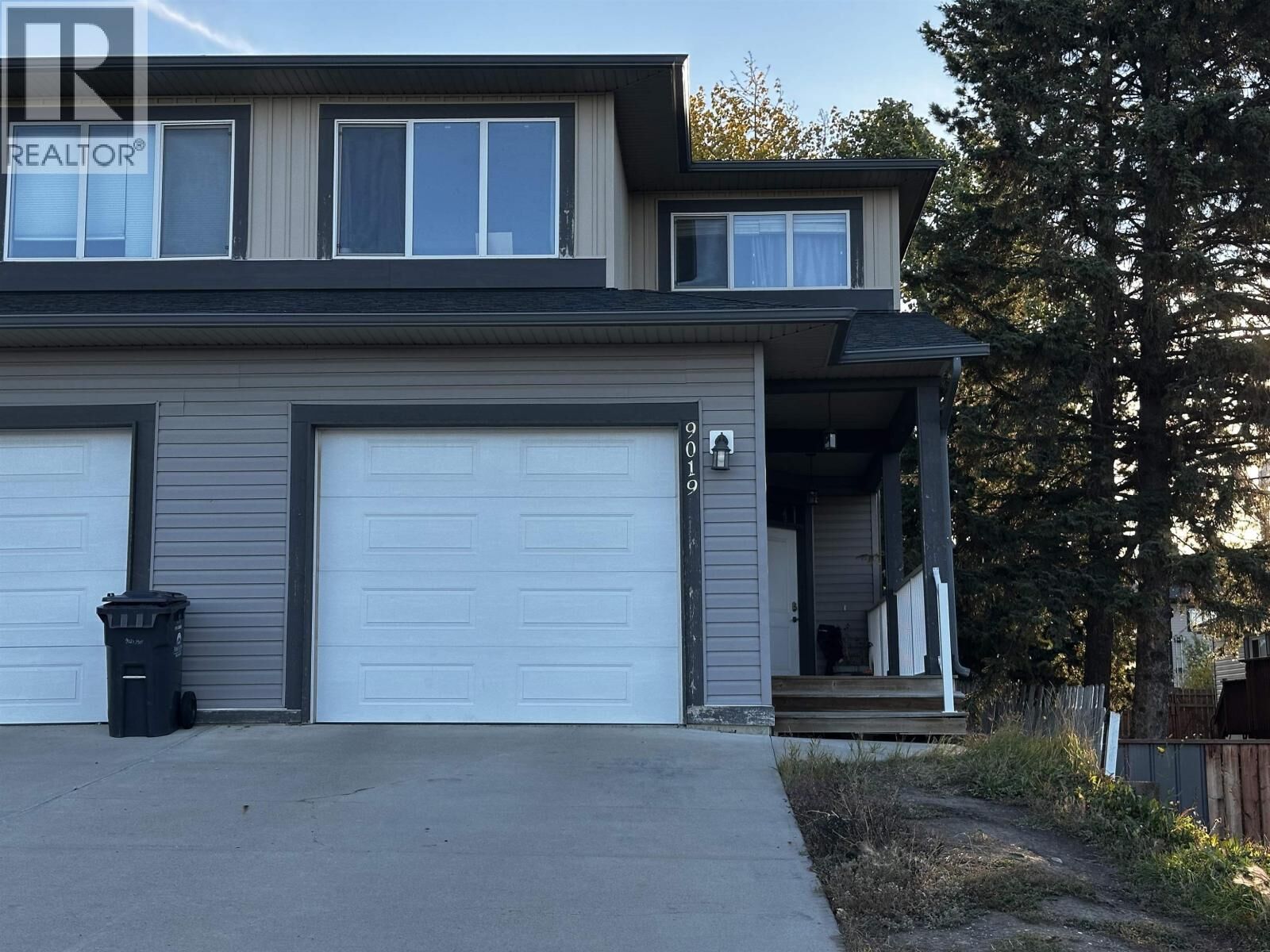 Property Photo:  9019 75 Street  BC V1J 2Z1 