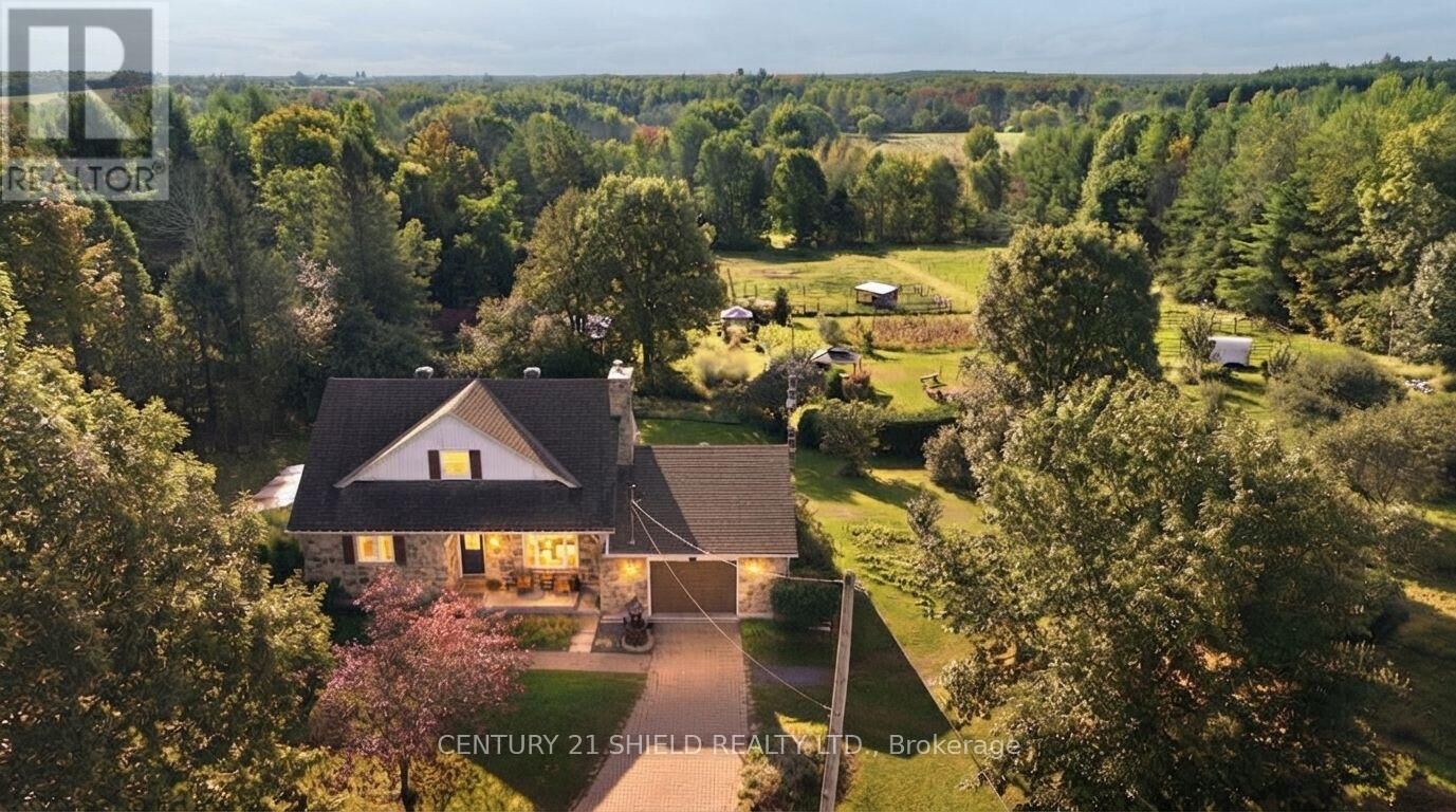 Property Photo: 19770 County Road 25 Road ON K0C 1L0