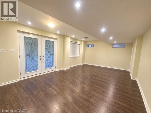 Property Photo:  472 Nairn Circle  ON L9T 8A7 