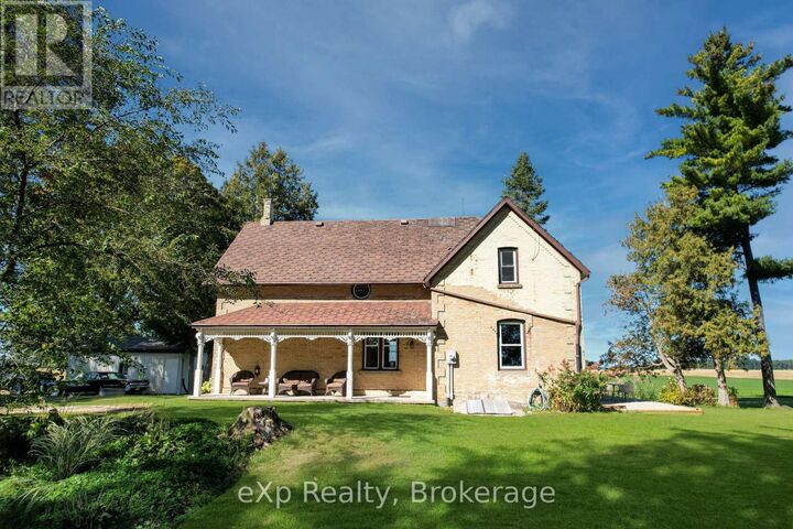 Property Photo:  482 10 Sideroad South  ON N0G 2V0 
