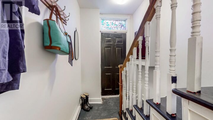 Property Photo:  47-49 William Street  NL A1C 2C9 