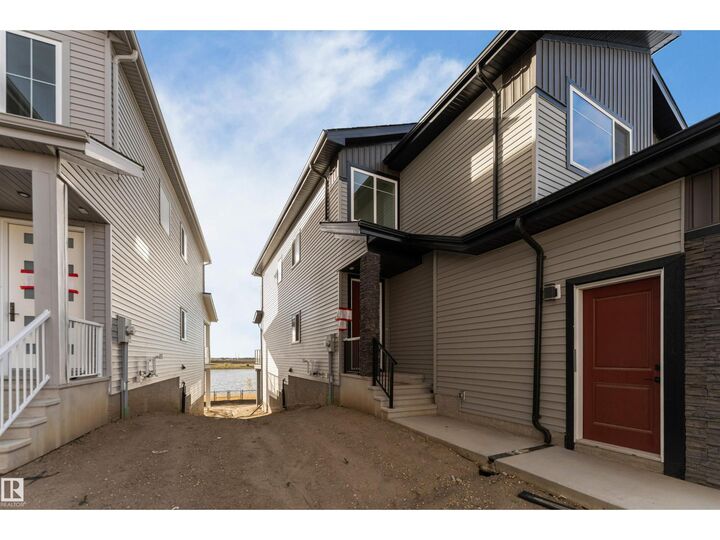 Property Photo: 231 Crystal Creek Dr AB T9E 0X6