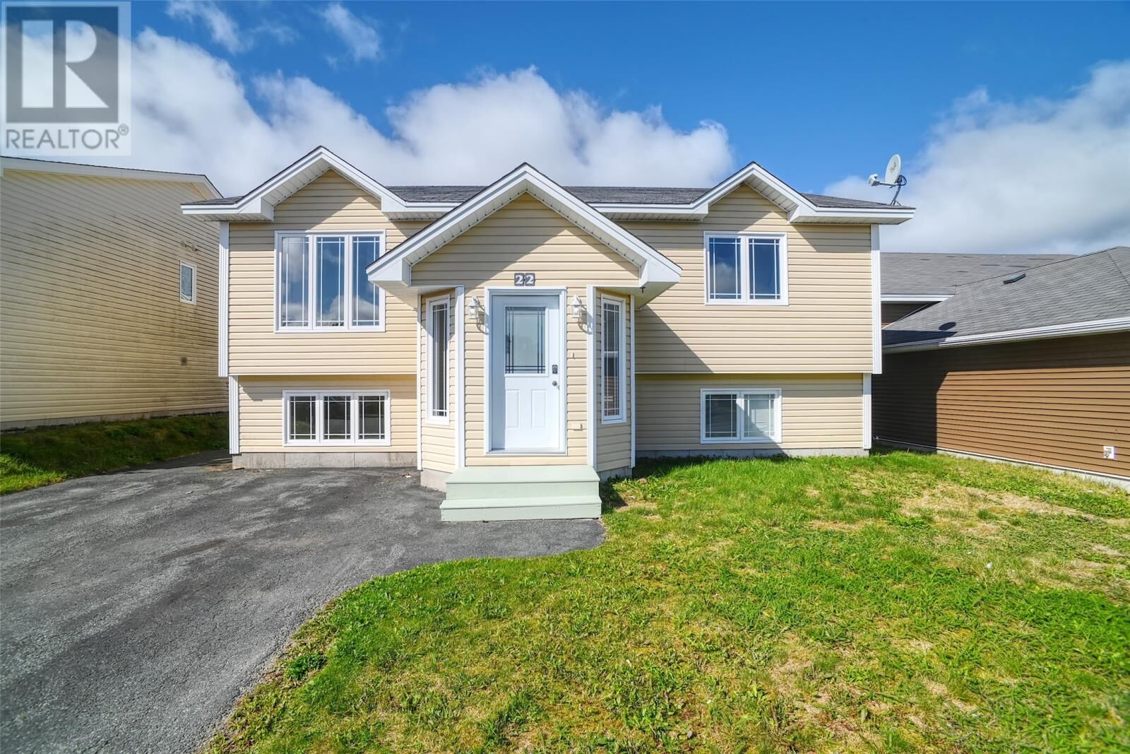 Property Photo:  22 Firdale Drive  NL A1A 4X6 