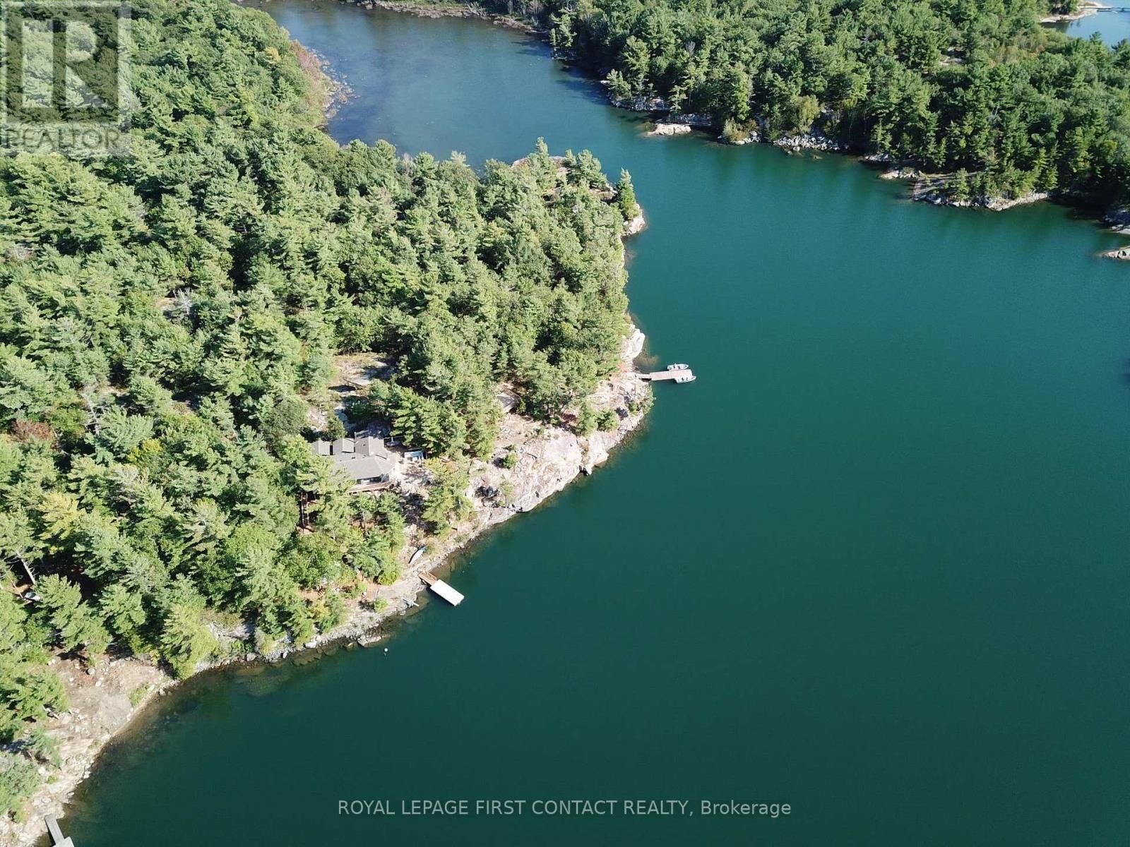 Property Photo: 16 A97 Island ON P0G 1K0
