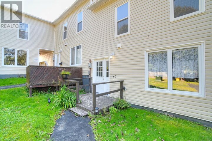 Property Photo:  101 Bay Bulls Road 19  NL A1G 1A6 