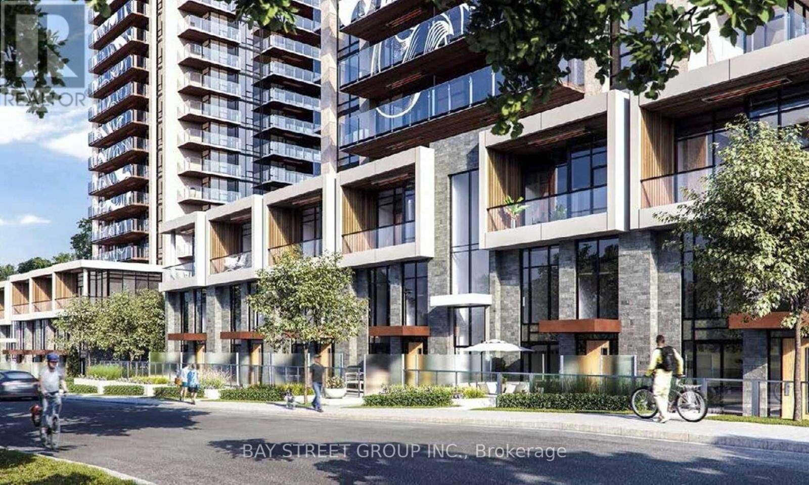 Property Photo:  33 McMahon Drive 103  ON M2K 0J2 