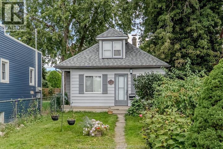 Property Photo:  1468 Drouillard  ON N8Y 2R9 