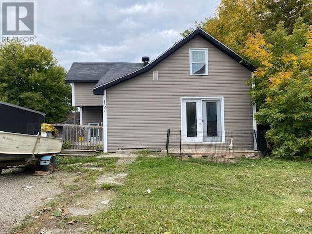 Property Photo:  167 13th Avenue  ON P0L 1C0 