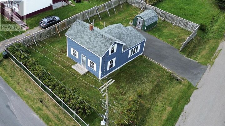 Property Photo: 137 South Street NS B1A 6T6