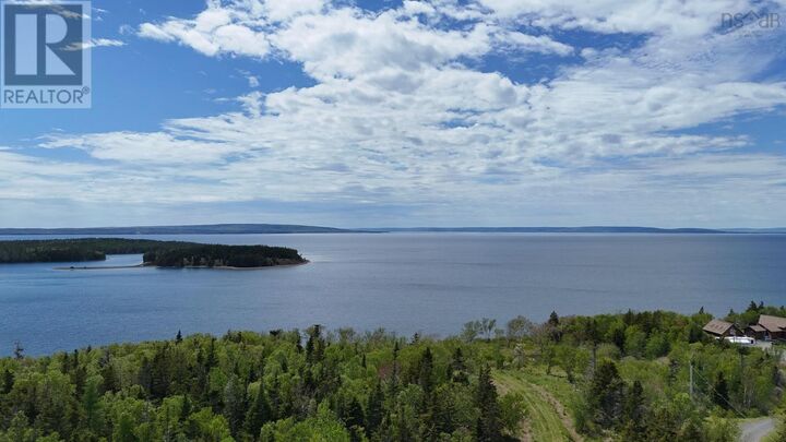 Property Photo:  7.5 Acre Highway 4  NS B0E 3B0 