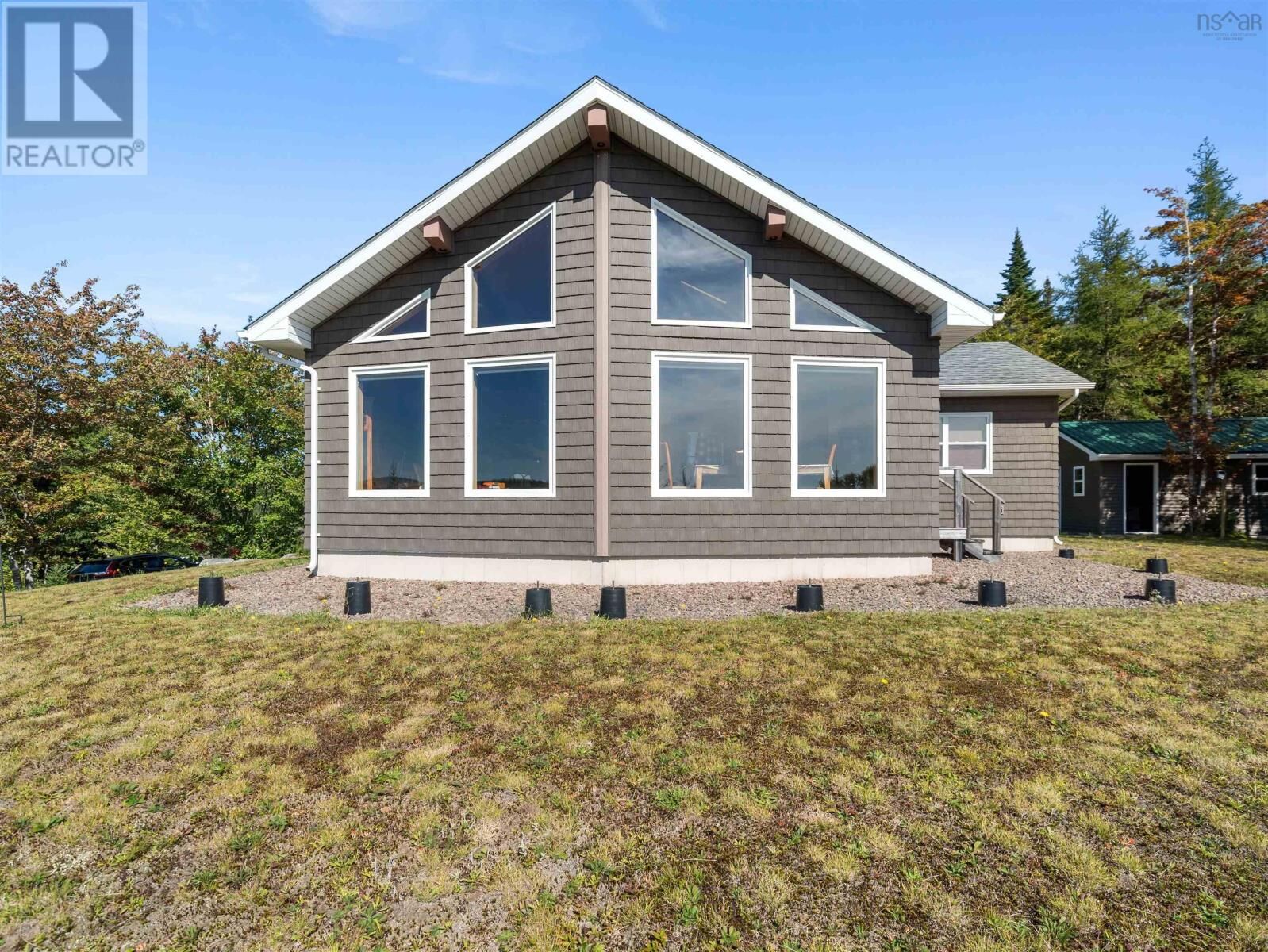 Property Photo:  9848 Highway 7 Highway  NS B0H 1E0 