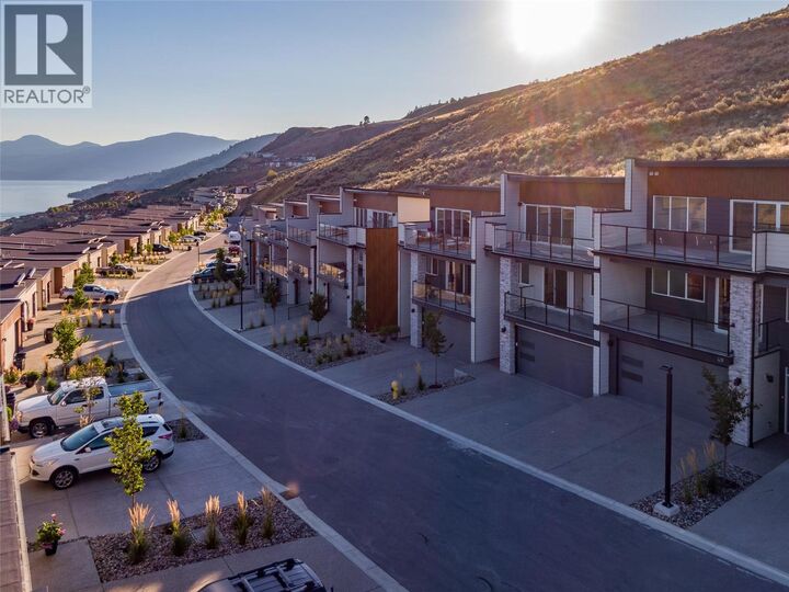 Property Photo: 7735 Okanagan Hills Boulevard 67 BC V1H 0A7