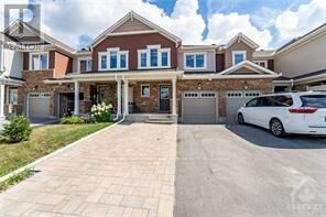 Property Photo:  590 Roundleaf Way  ON K2V 0K3 