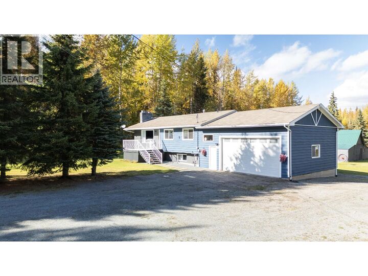 Property Photo:  14500 Kelly Road  BC V2K 5V7 