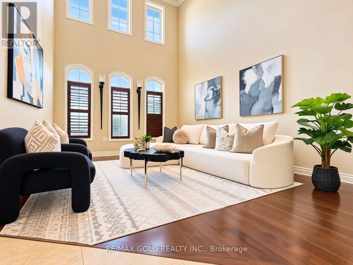 Property Photo:  3 Prince William Way  ON L4N 0Y9 