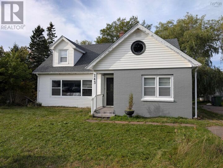 Property Photo:  243 Glenwood Drive  NS B2N 1P8 