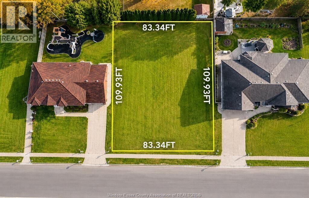 Property Photo:  5758 Bagley  ON N9H 1P1 