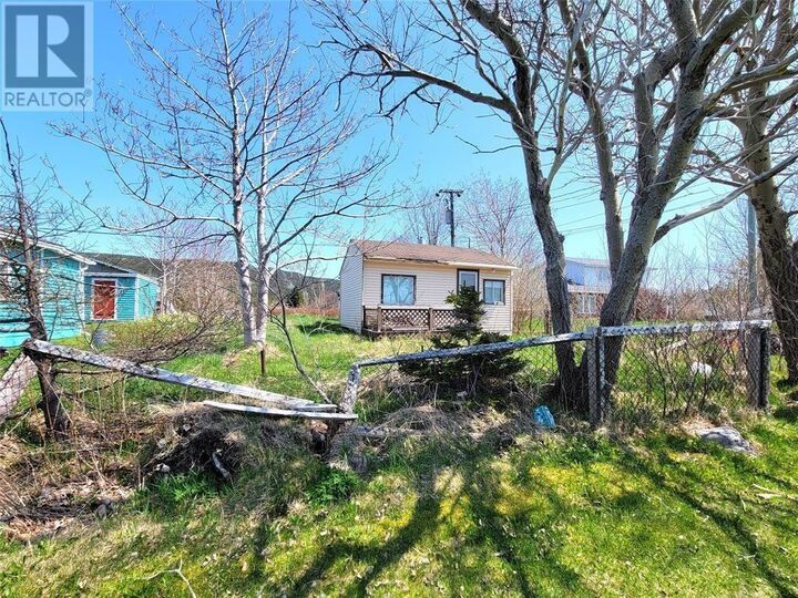 Property Photo:  10 Tank Road  NL A0B 1Z0 