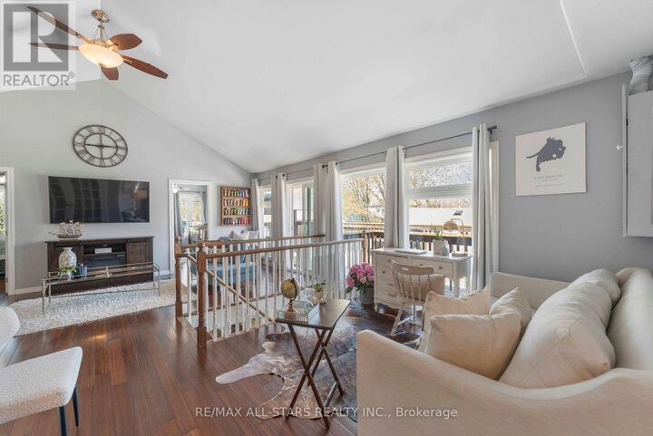 Property Photo:  39 Franklin Beach Road  ON L0E 1L0 