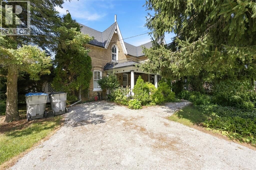 Property Photo:  3223 Church Street  ON N0N 1A0 