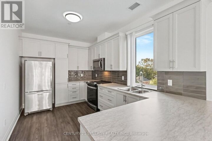 Photo de la propriété:  40 McGill Street South 3C  ON K7A 0C5 