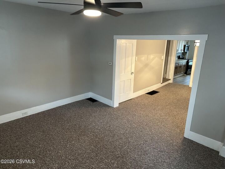 Property Photo:  605 Elm Street  PA 17777 