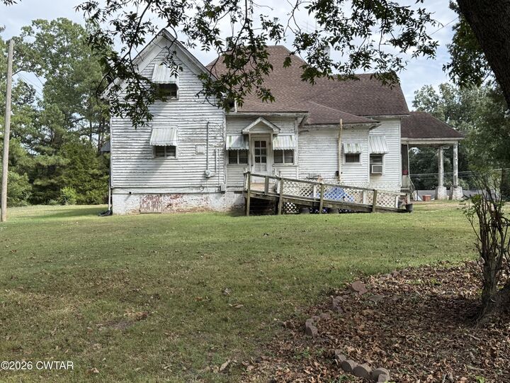 Property Photo:  709 N McLemore Avenue  TN 38012 