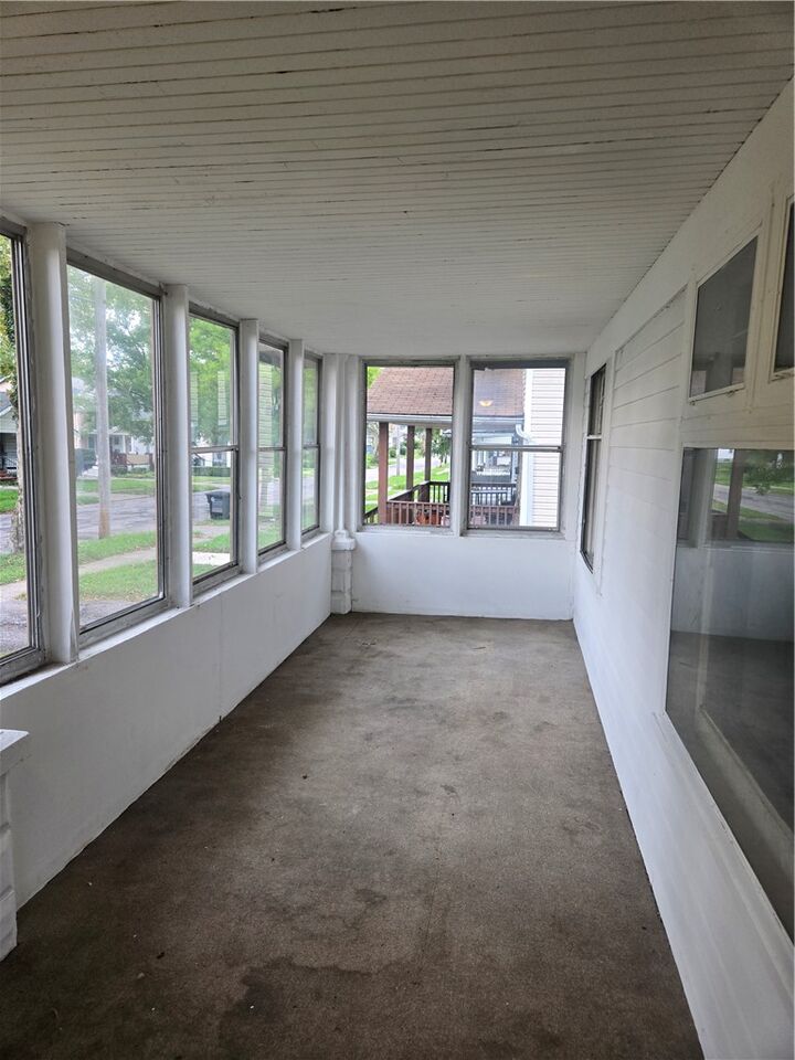 Property Photo:  4153 136th  OH 44105 