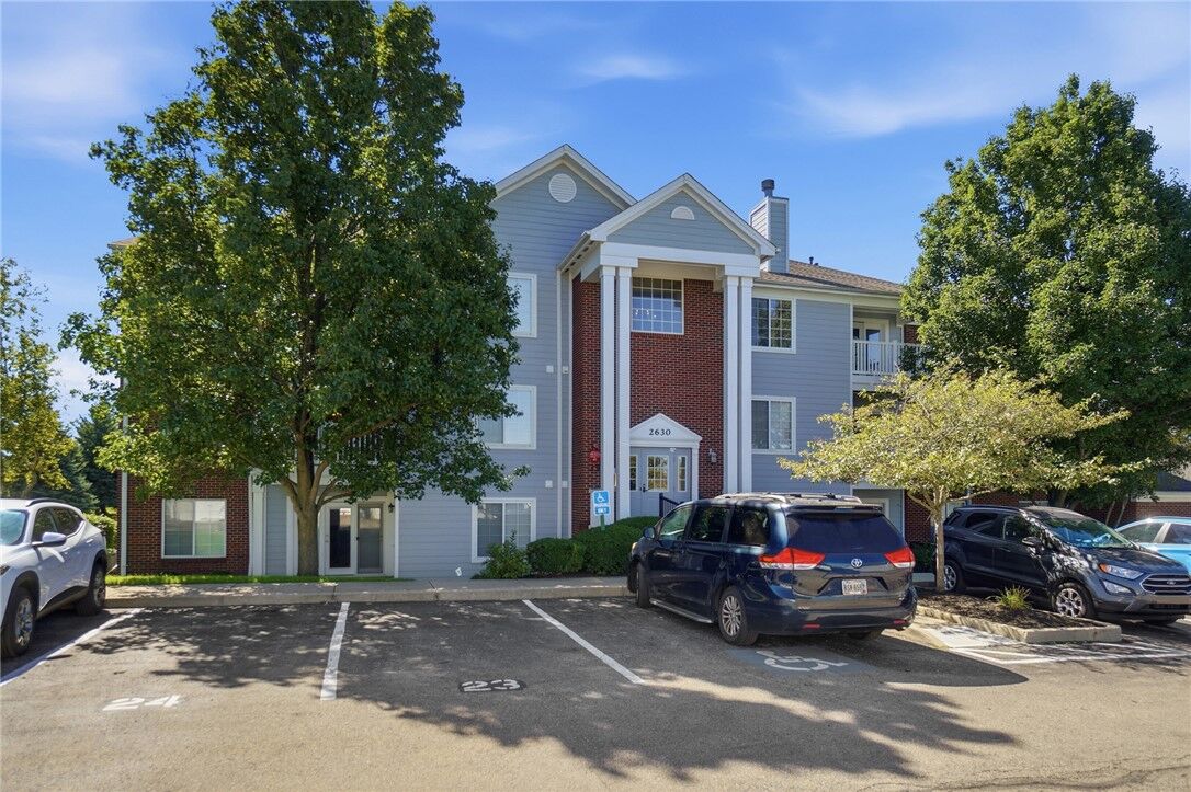 Property Photo: 2630 Netherland Drive 311 OH 45431