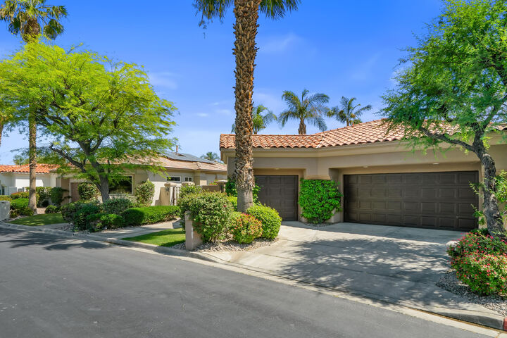 Property Photo: 851 Mesa Grande Drive CA 92211