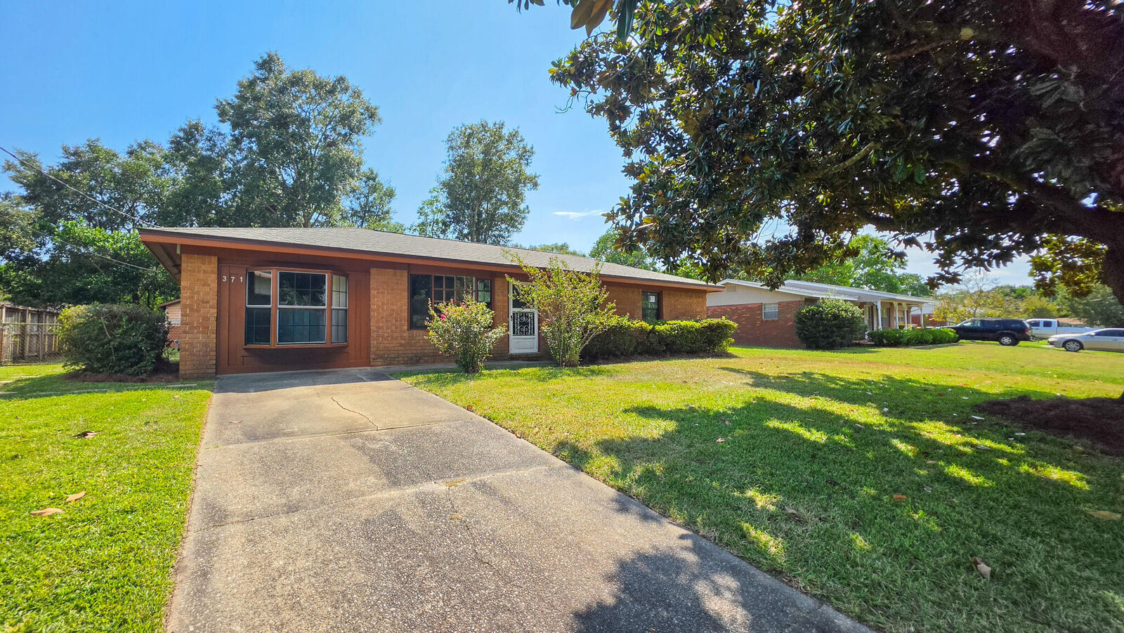 Property Photo:  371 NW Oakland Circle  FL 32548 