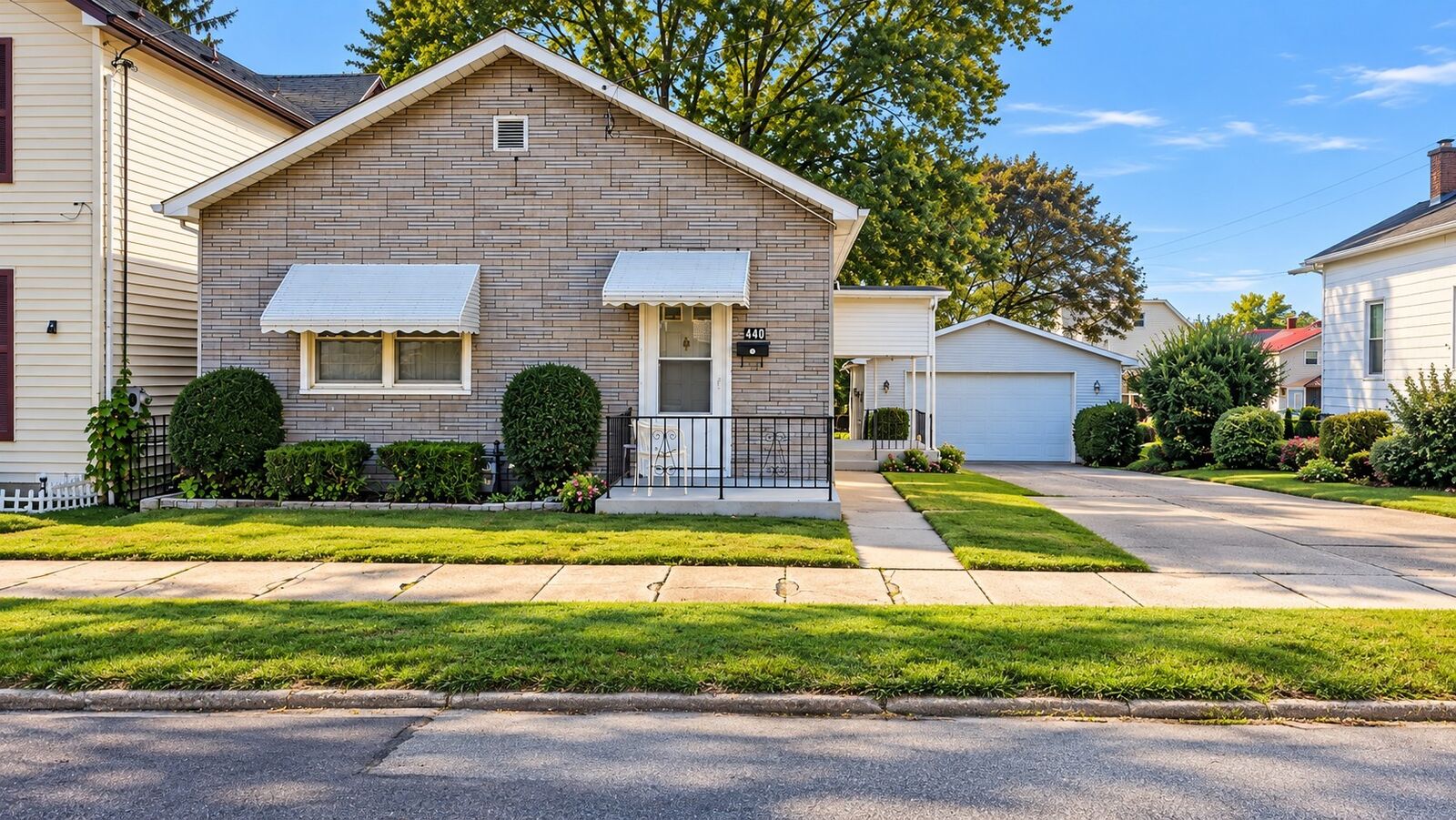 Property Photo: 440 E 27th Street PA 16504