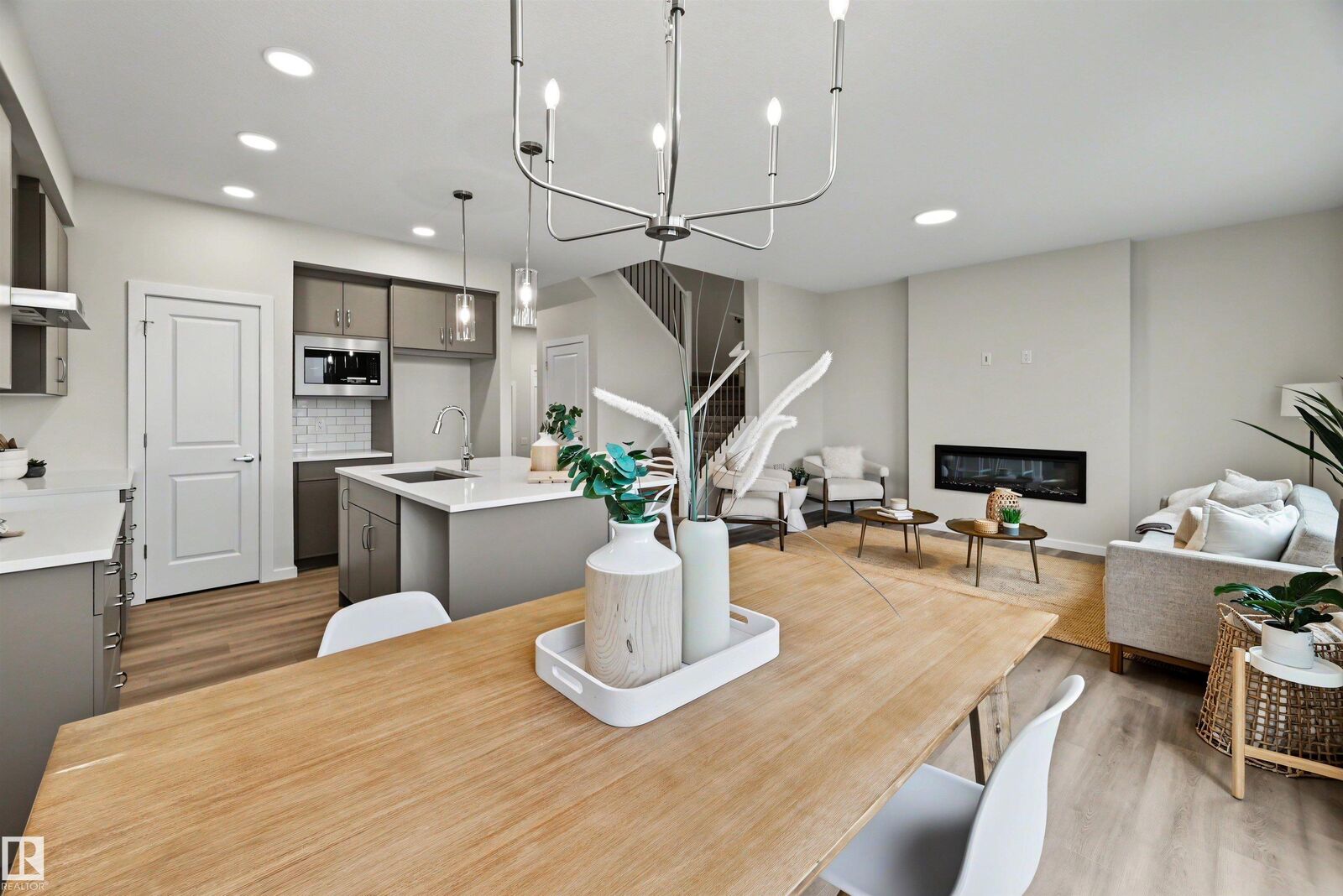 Property Photo: 8419 226 Street NW AB T5T 7G7