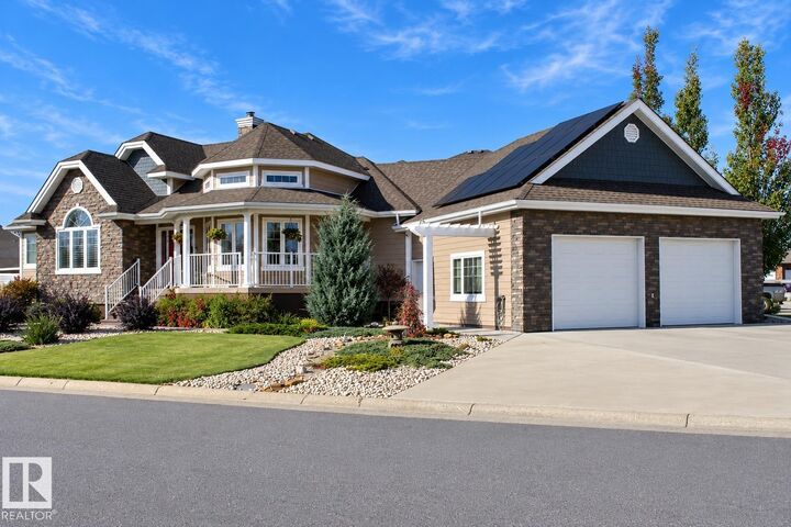 Property Photo:  4501 56A Avenue  AB T9C 1E2 