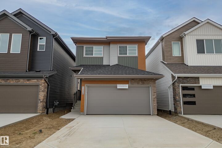 Property Photo:  2226 194A Street NW  AB T6M 3J2 