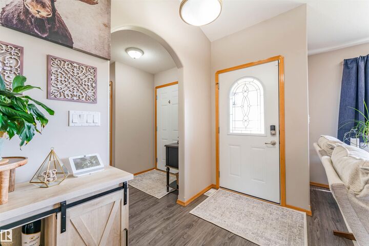 Property Photo:  3924 44 Avenue  AB T7A 0A1 