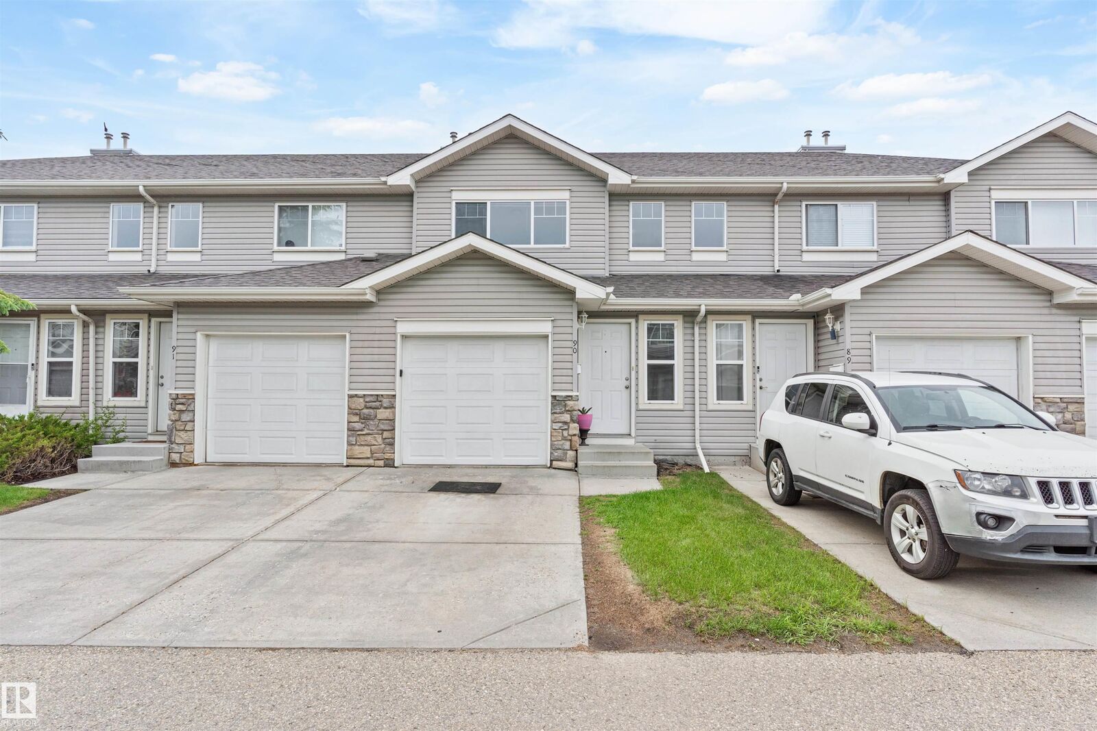 Property Photo:  230 Edwards Drive SW 90  AB T6X 1G7 