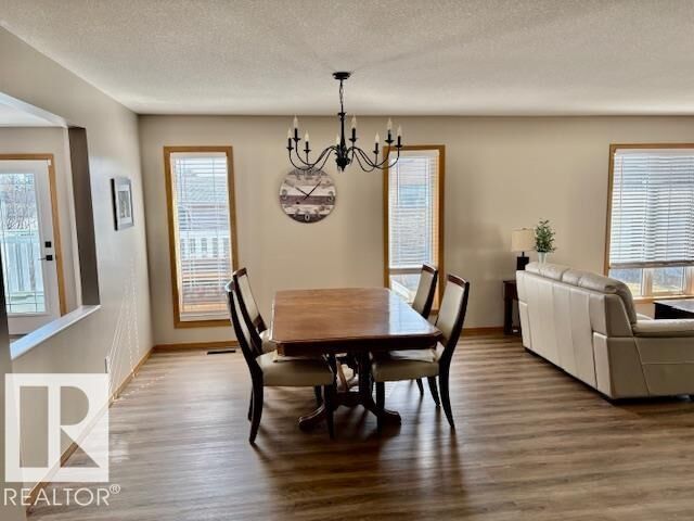 Property Photo:  5609 45A Street  AB T9C 1E1 