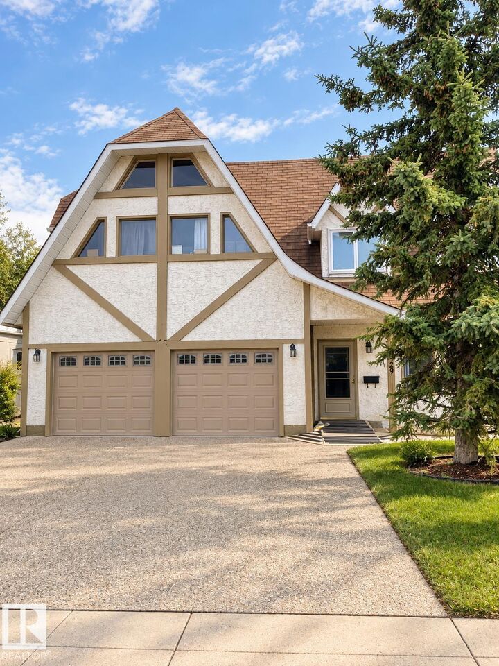 Property Photo:  18929 99A Avenue NW  AB T5T 3M9 