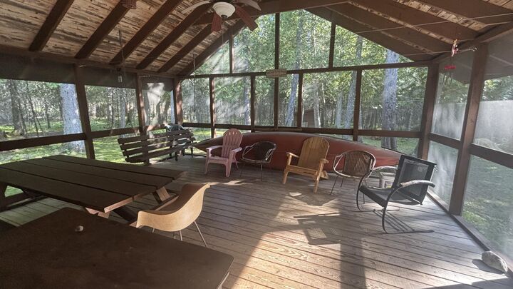 Property Photo: 2759 Ogemaw Trl MI 49745
